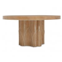 Amini VILLA CHERIE Round Dining Table
